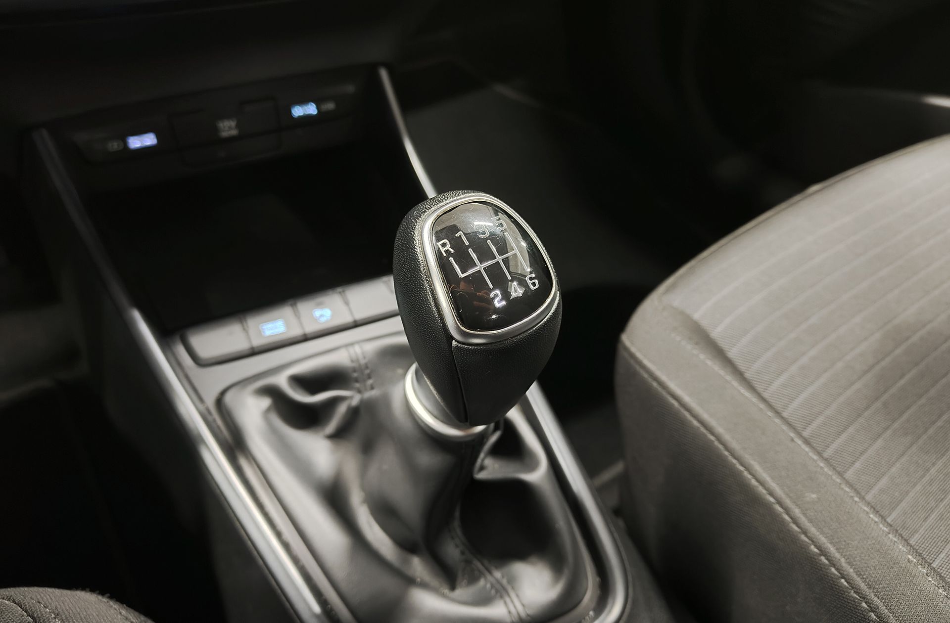 Hyundai i20 1.0 T-GDi 48V Klass - foto 5