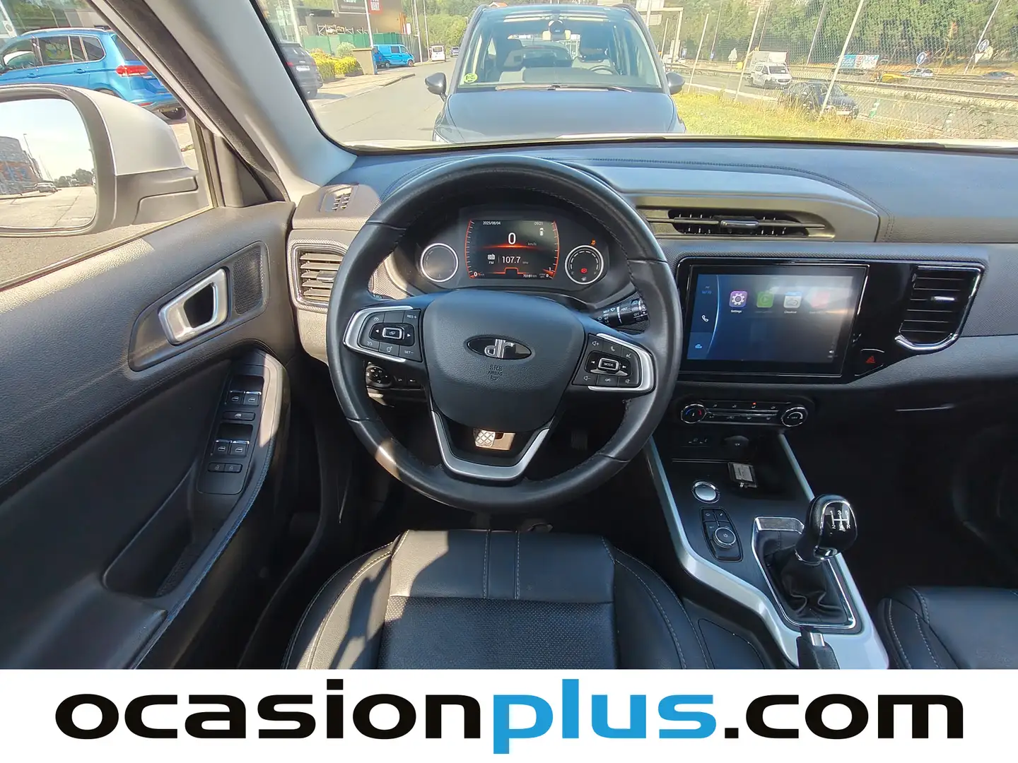 Foto DR AUTOMOBILES DR 4.0 DR AUTOMOBILES DR4 1.5 (116 CV)