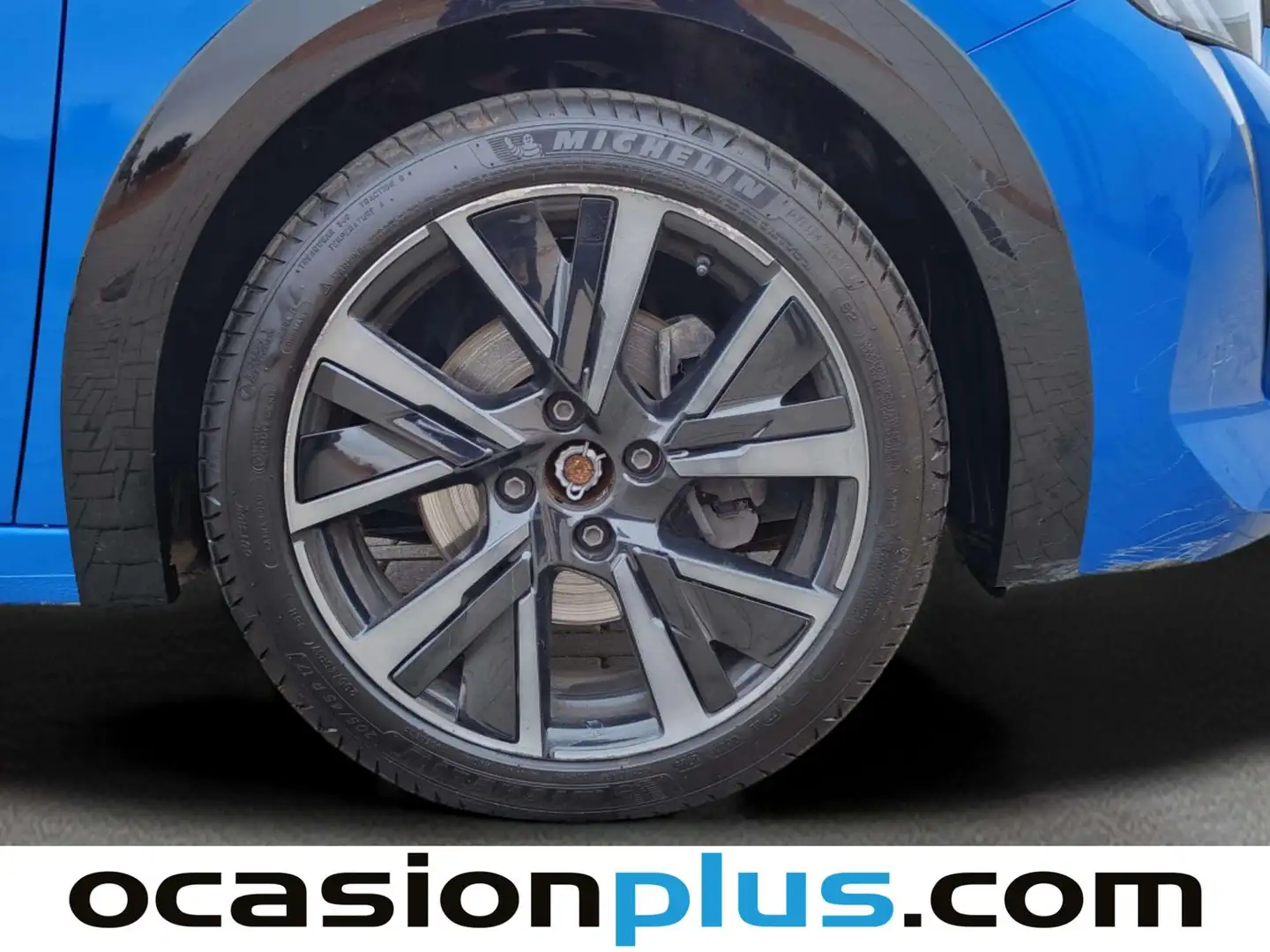 Foto Peugeot 208 Peugeot 208 PureTech 100 GT EAT8  (100 CV)