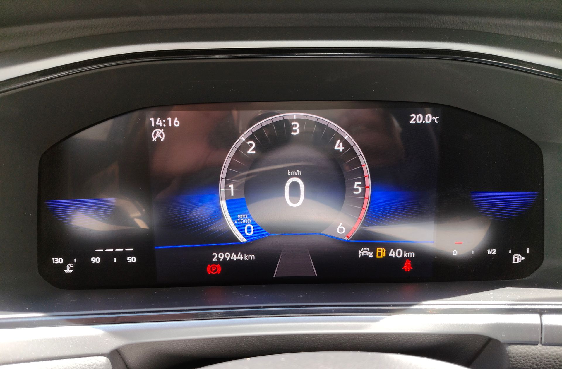 Volkswagen T-Roc Life 2.0 TDI - foto 24