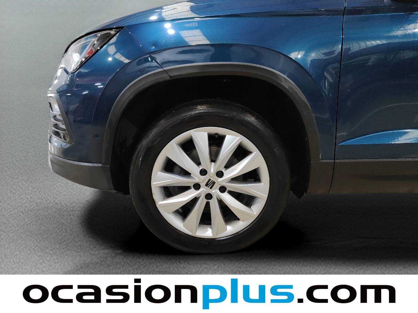 Seat Ateca Seat Ateca 1.0 TSI S&S Style Go (110 CV) barato