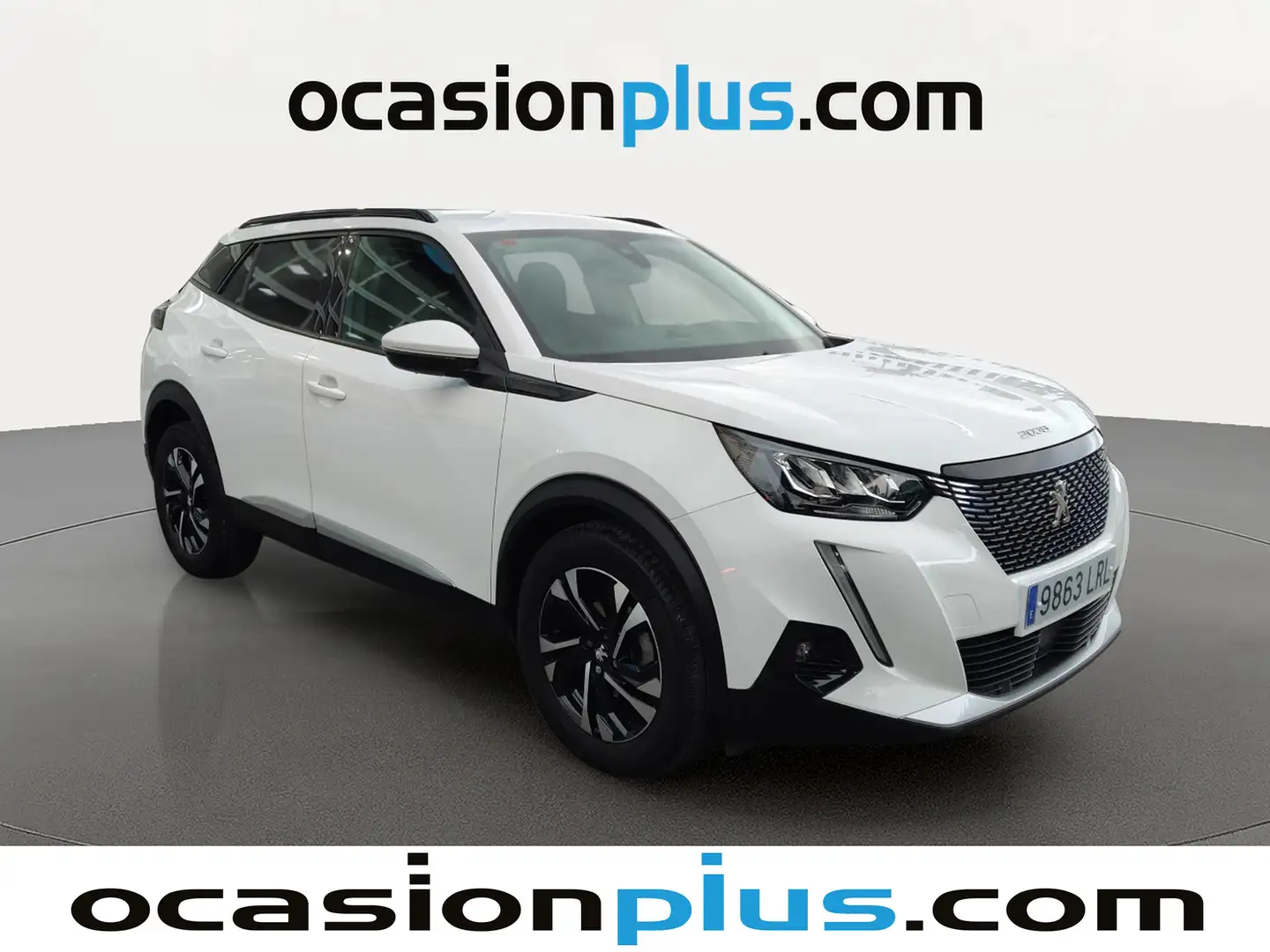 Foto Peugeot 2008 Peugeot 2008 PureTech 130 S&S Allure Pack (130 CV)