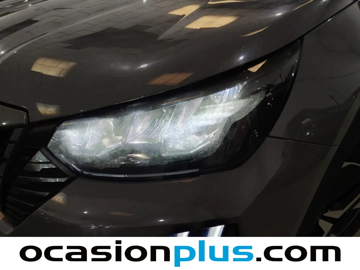 Foto Peugeot 2008 Peugeot 2008 PureTech 100 S&S Allure (100 CV)