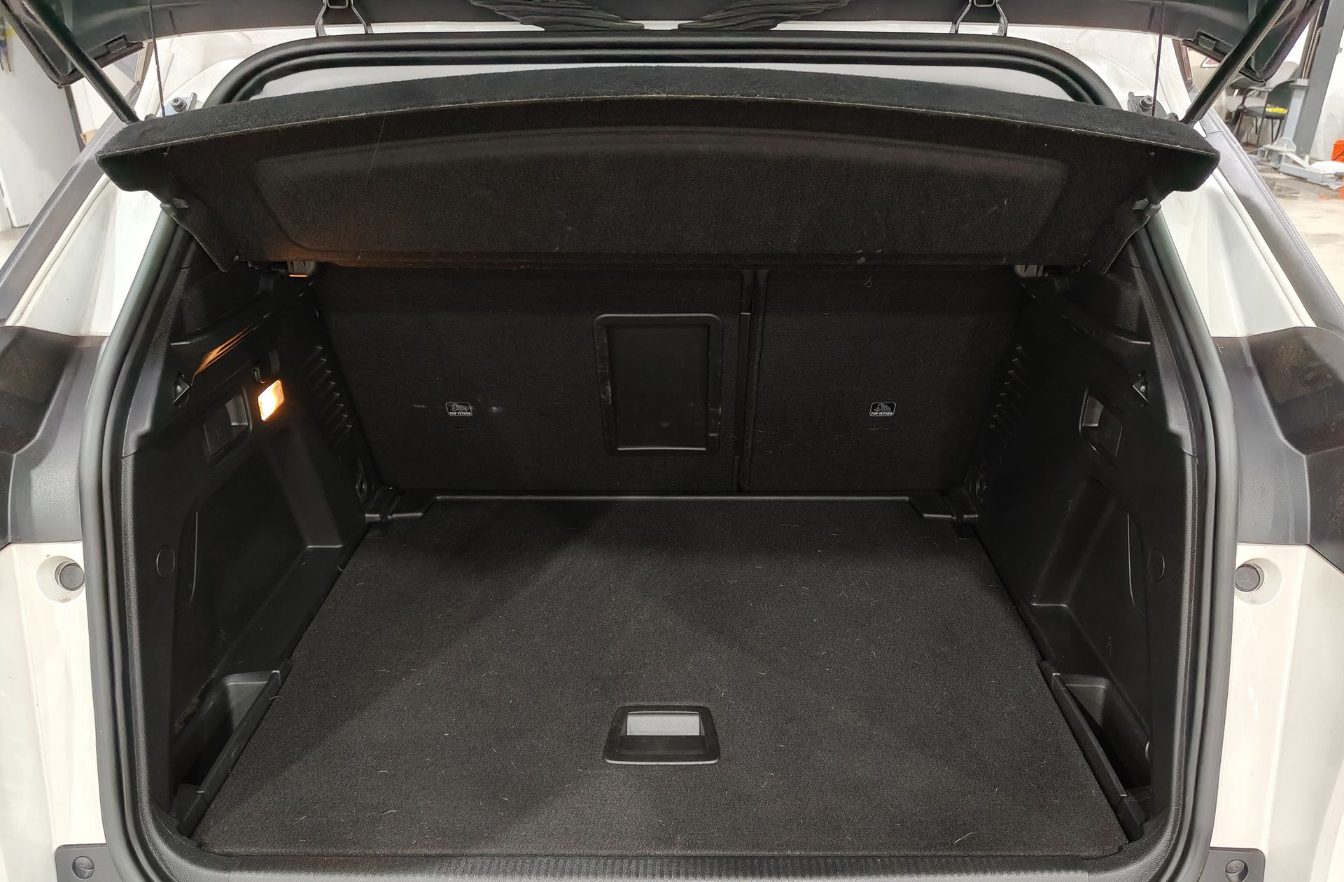 Peugeot 3008 BlueHDi 130 Allure Pack - foto 16
