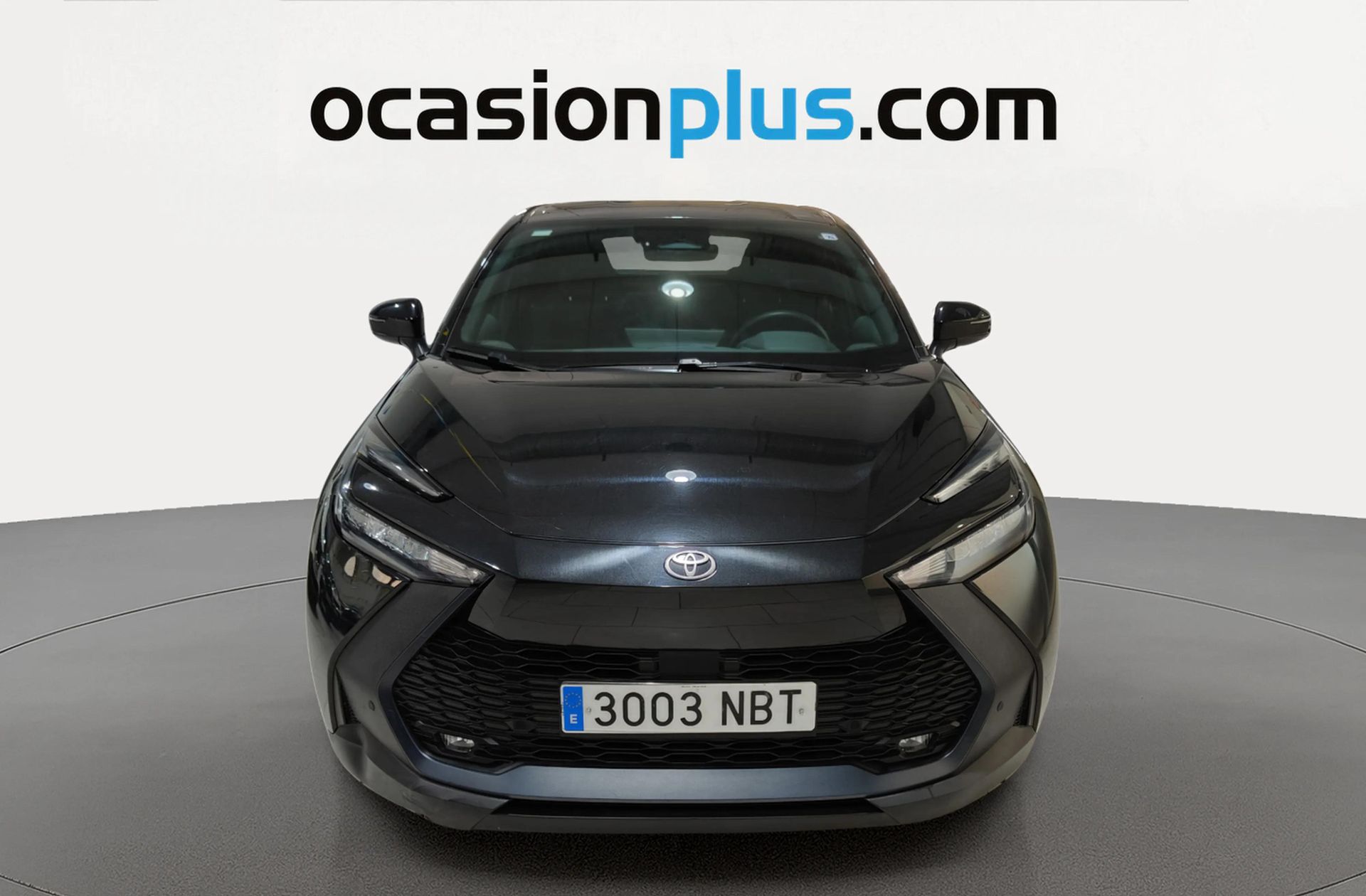 Toyota C-HR 140H Advance - foto 13