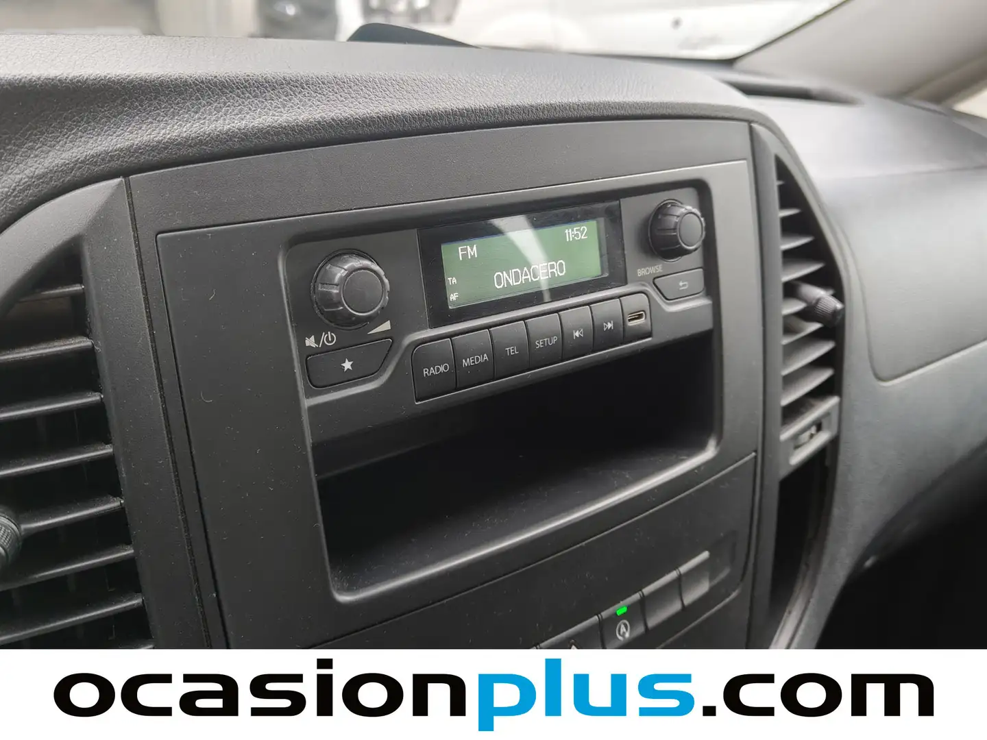 Foto Mercedes Vito Mercedes-Benz Vito 114 CDI Tourer Pro Larga AT  (136 CV) 9 plazass