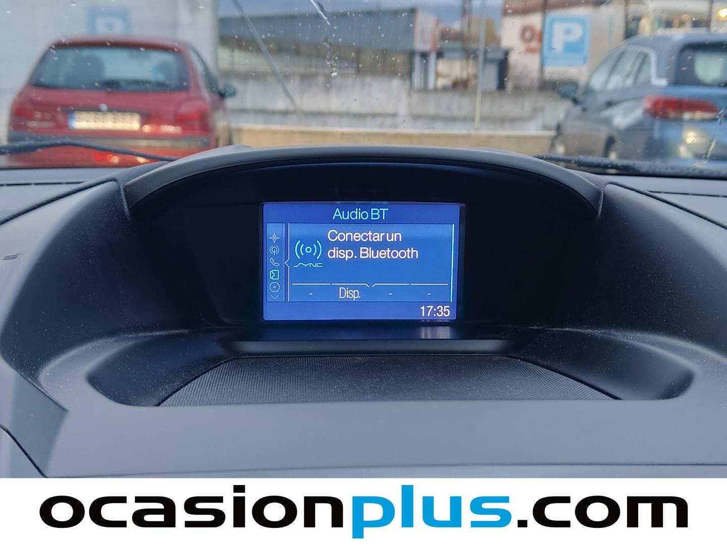 Foto Ford Kuga Ford Kuga 1.5 EcoBoost S&S Titanium 4x4 Auto (182 CV)