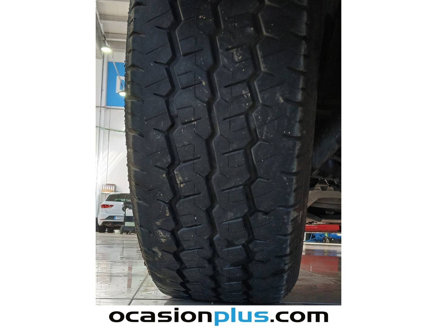 Volkswagen Caravelle Volkswagen Caravelle Origin Batalla Corta 2.0 TDI BMT (150 CV) DSG 9 Plazas diésel