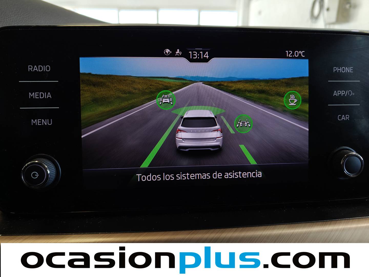 Foto Skoda Kamiq Skoda Kamiq 1.0 TSI Style DSG (110 CV)