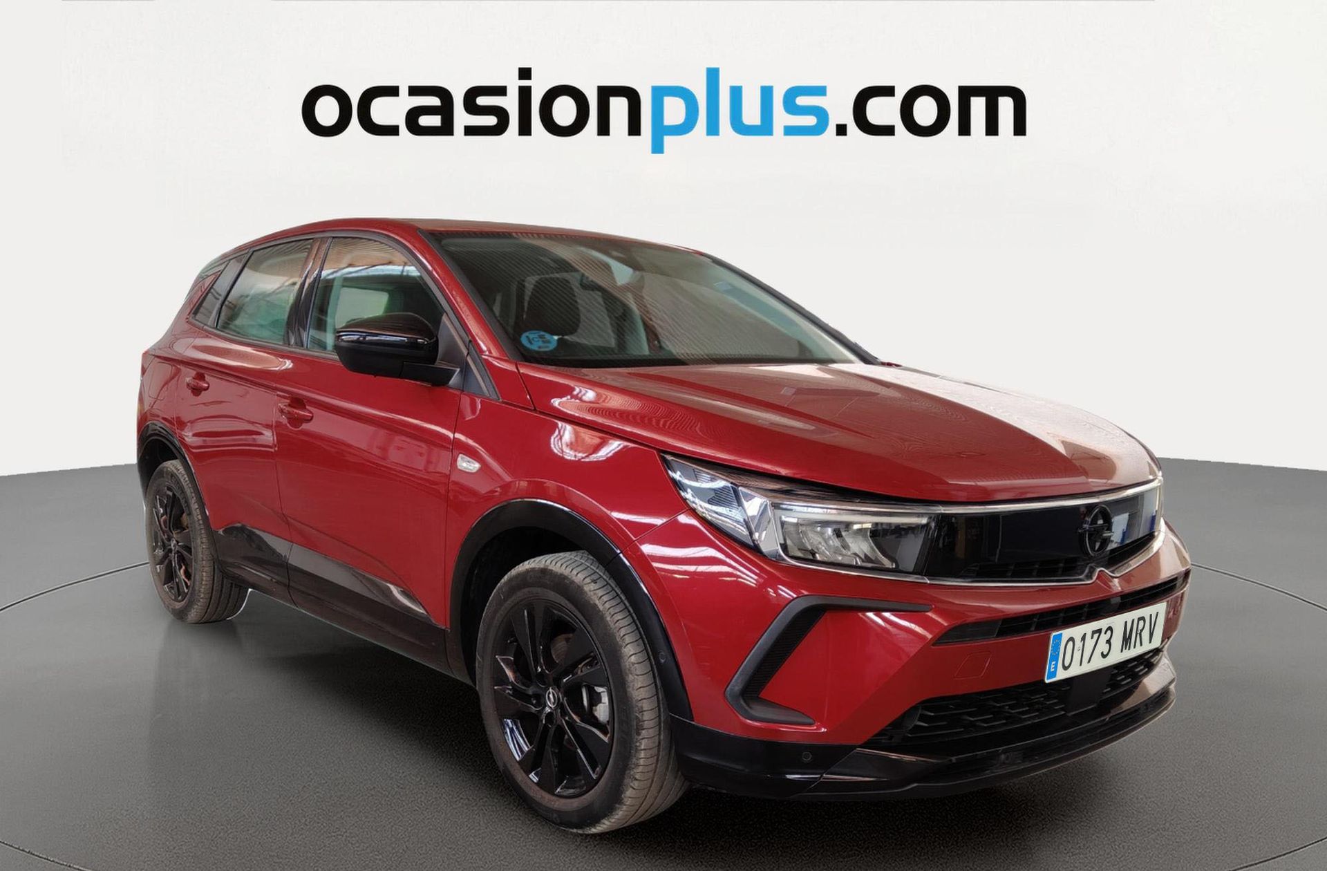Opel Grandland 1.2 Turbo XHT GS - foto 2