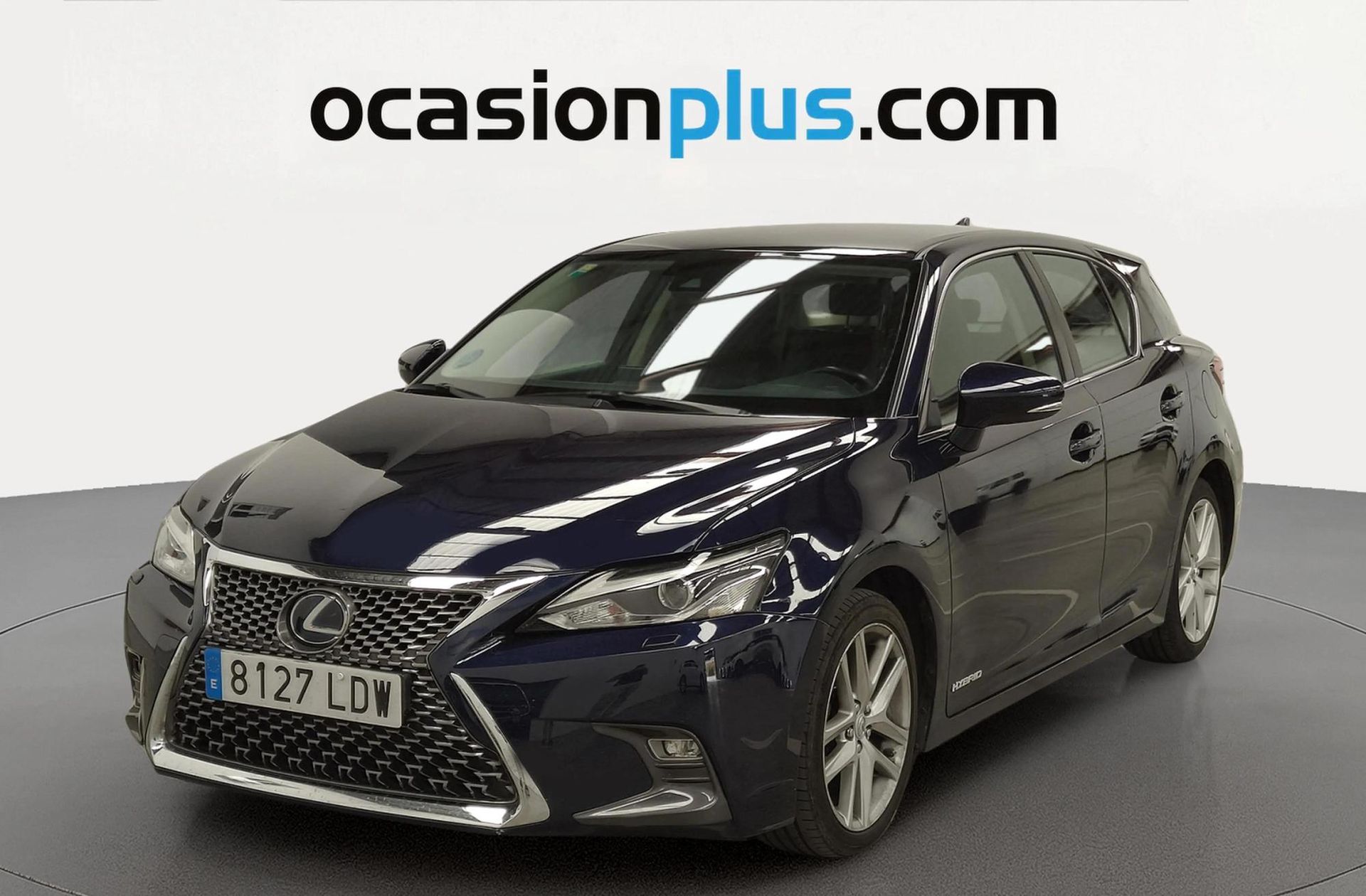 Lexus CT 200h Executive