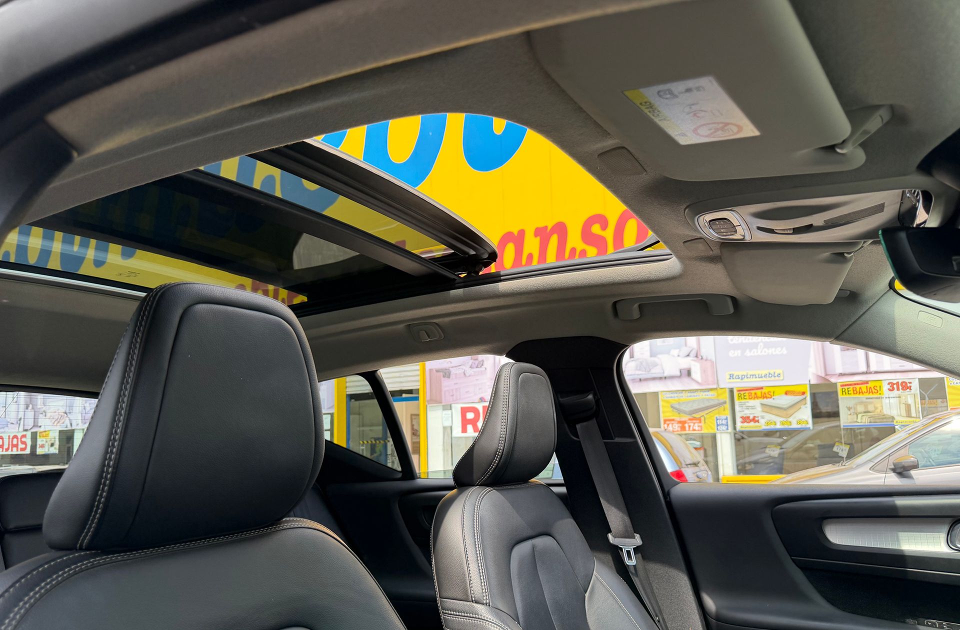 Volvo XC40 D3 Momentum - foto 6
