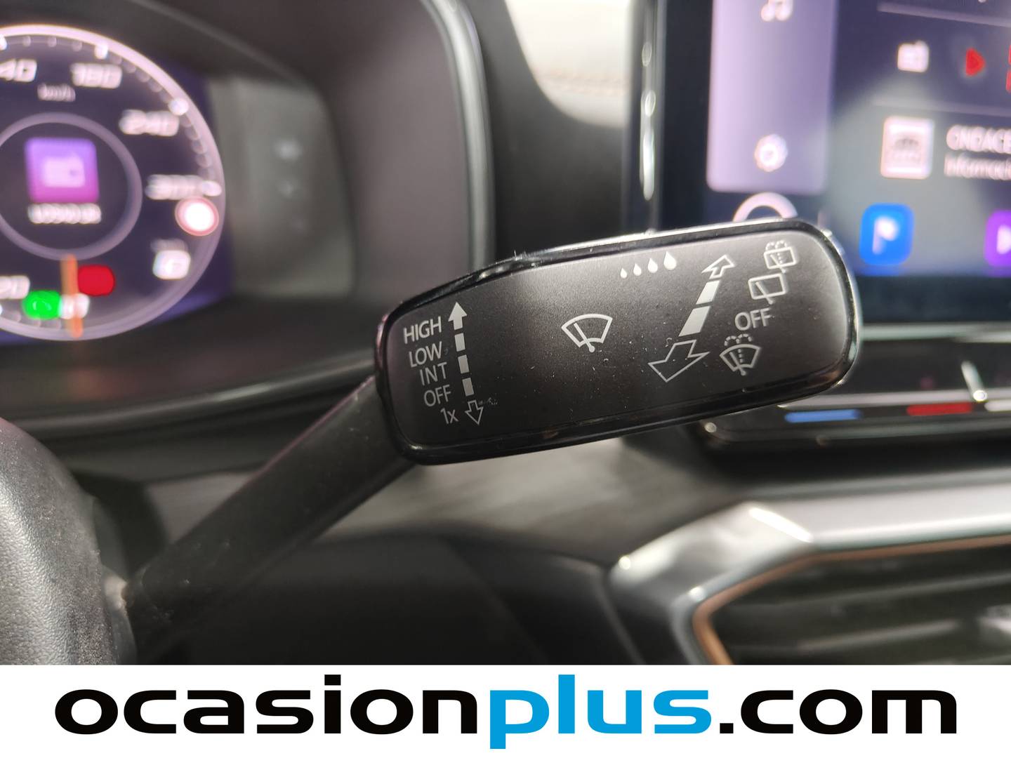 Foto Cupra Formentor CUPRA Formentor 2.0 TSI VZ 4Drive DSG (310 CV)