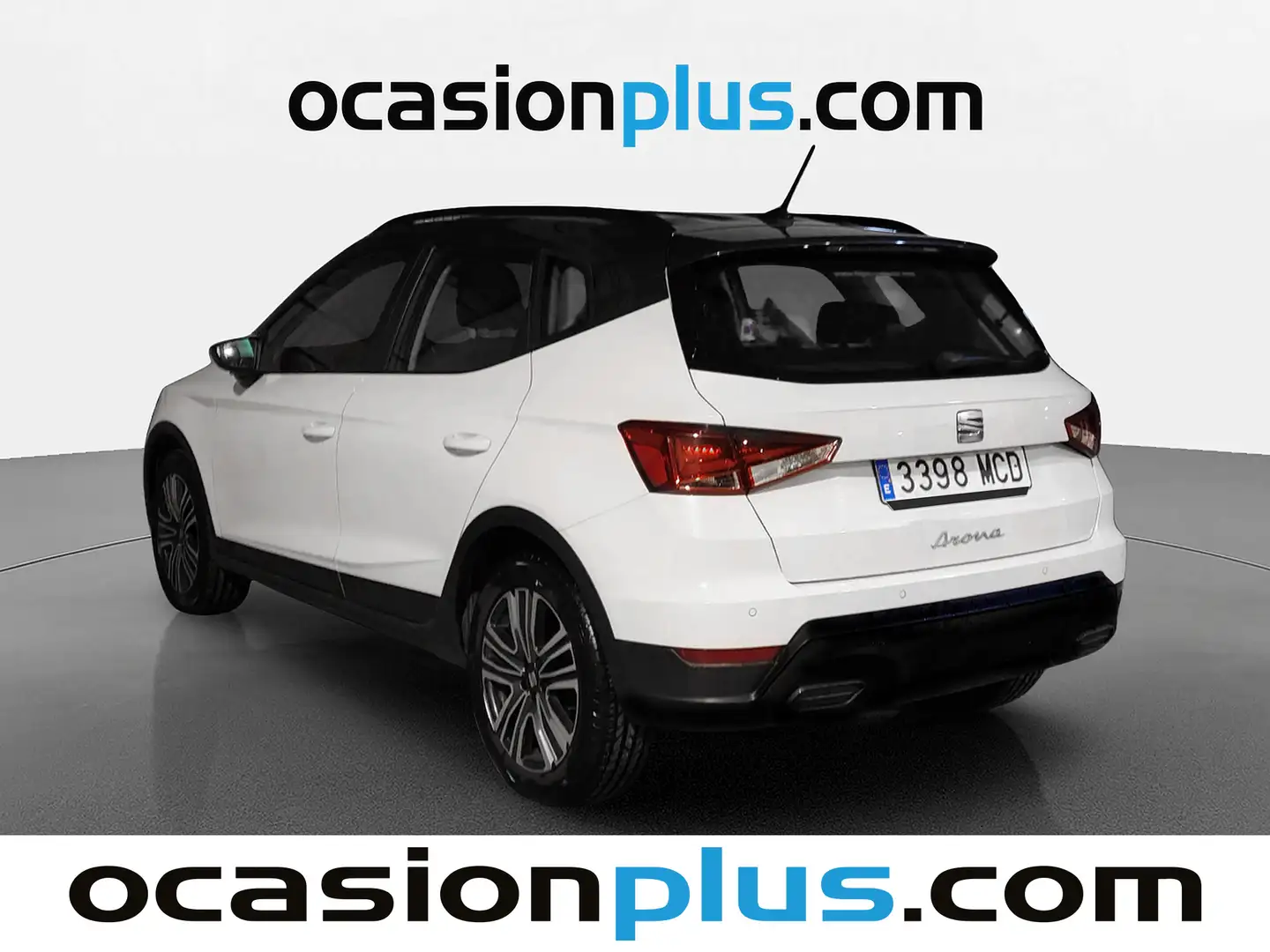 Foto Seat Arona SEAT Arona 1.0 TSI Style XL (110 CV)