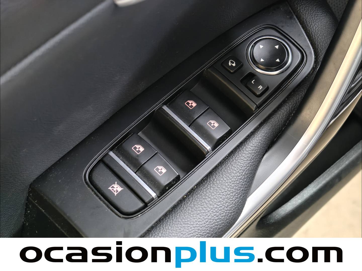 KIA XCeed KIA XCeed 1.0 T-GDi Tech (120 CV) seminuevo