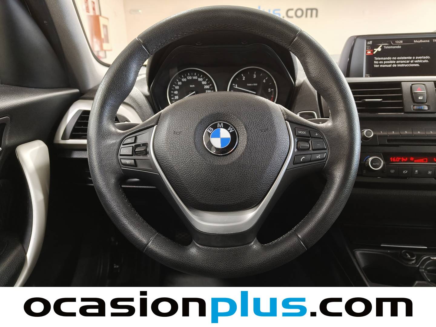 BMW Serie 1 BMW Serie 1 116d (116 CV) 2015