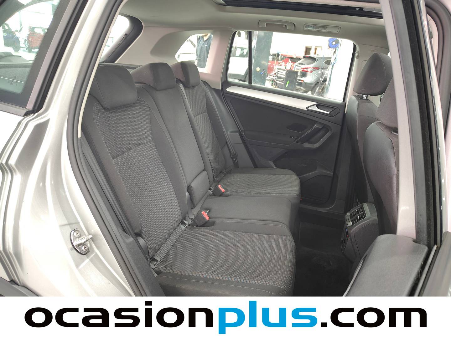 Volkswagen Tiguan Volkswagen Tiguan Edition 1.5 TSI (130 CV) barato