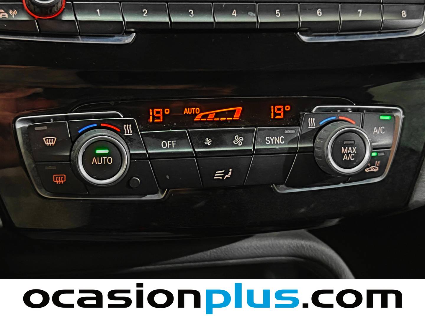 BMW X1 BMW X1 sDrive18d (150 CV) barato