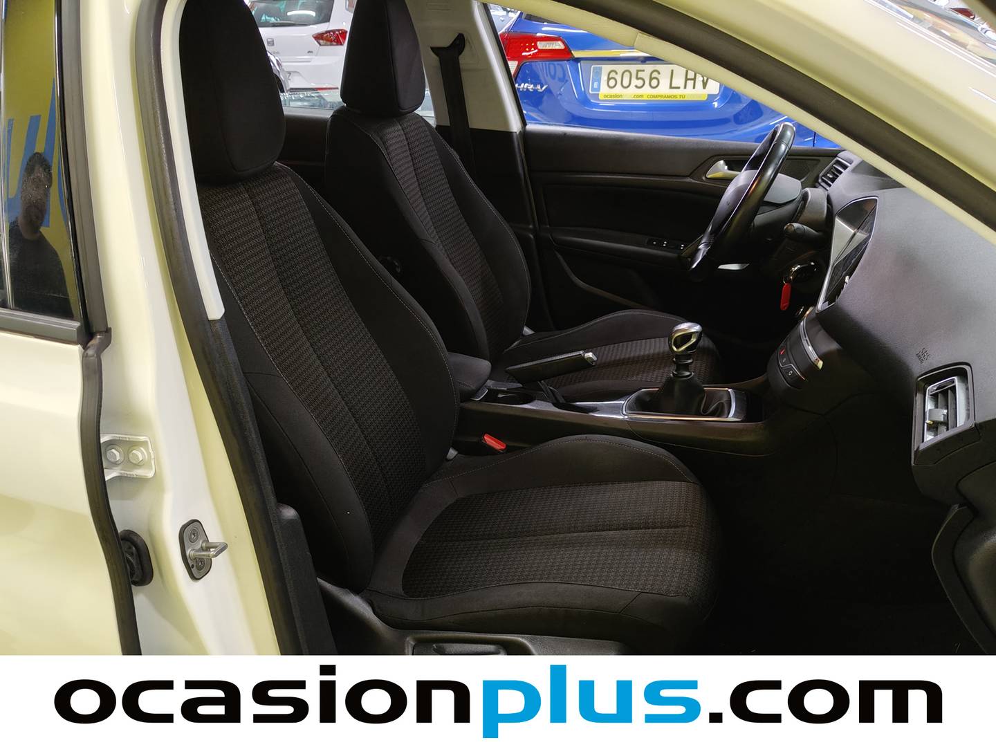 Peugeot 308 Peugeot 308 BlueHDi 100 S&S Business Line (100 CV) km 0