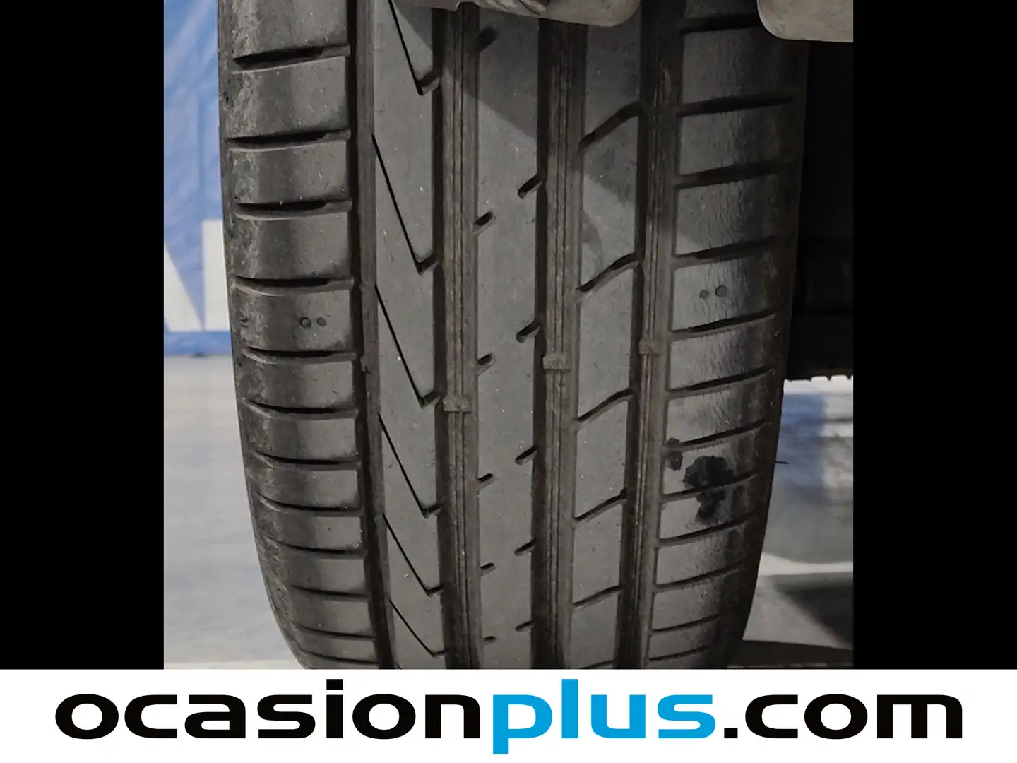 Foto Peugeot 3008 Peugeot 3008 1.6 VTI Sport Pack (120 CV)