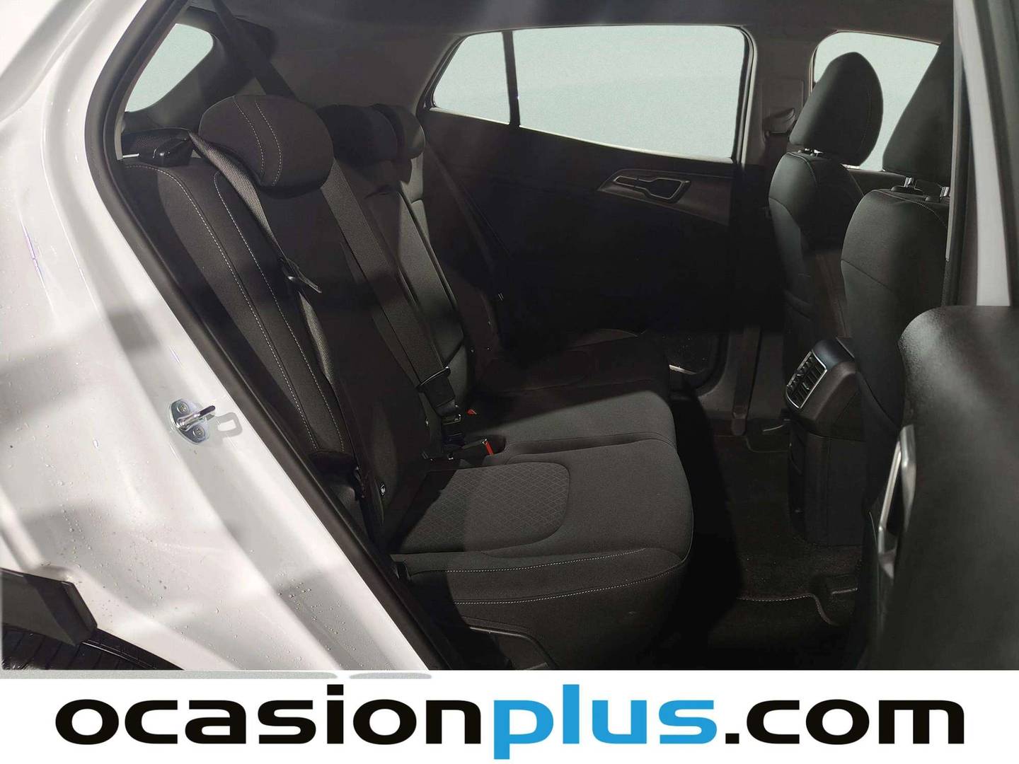 KIA Sportage Kia Sportage 1.6 CRDi MHEV Business 4x2 DCT (136 CV) al mejor precio