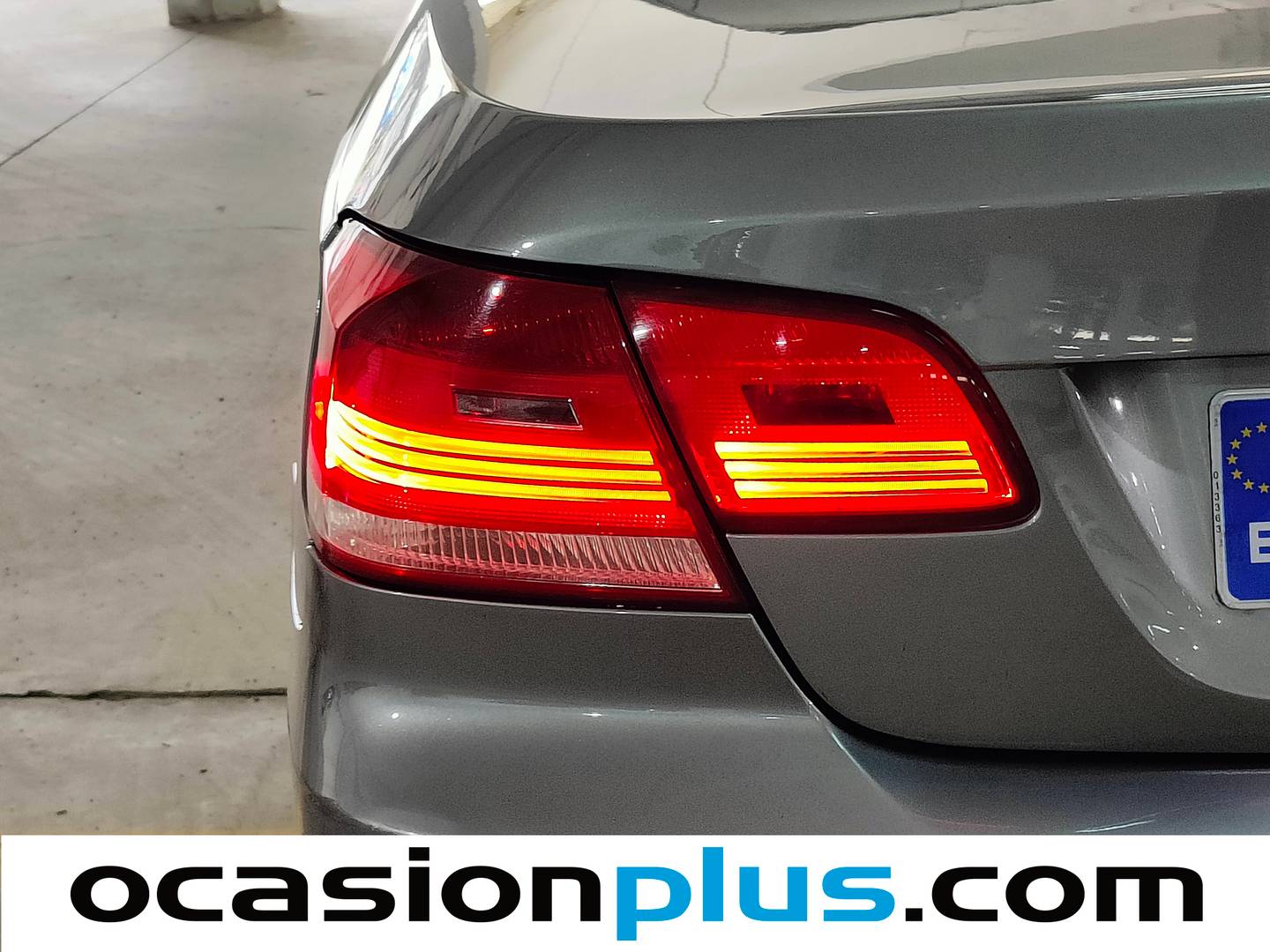 BMW Serie 3 BMW Serie 3 320i Cabrio (170 CV) gasolina