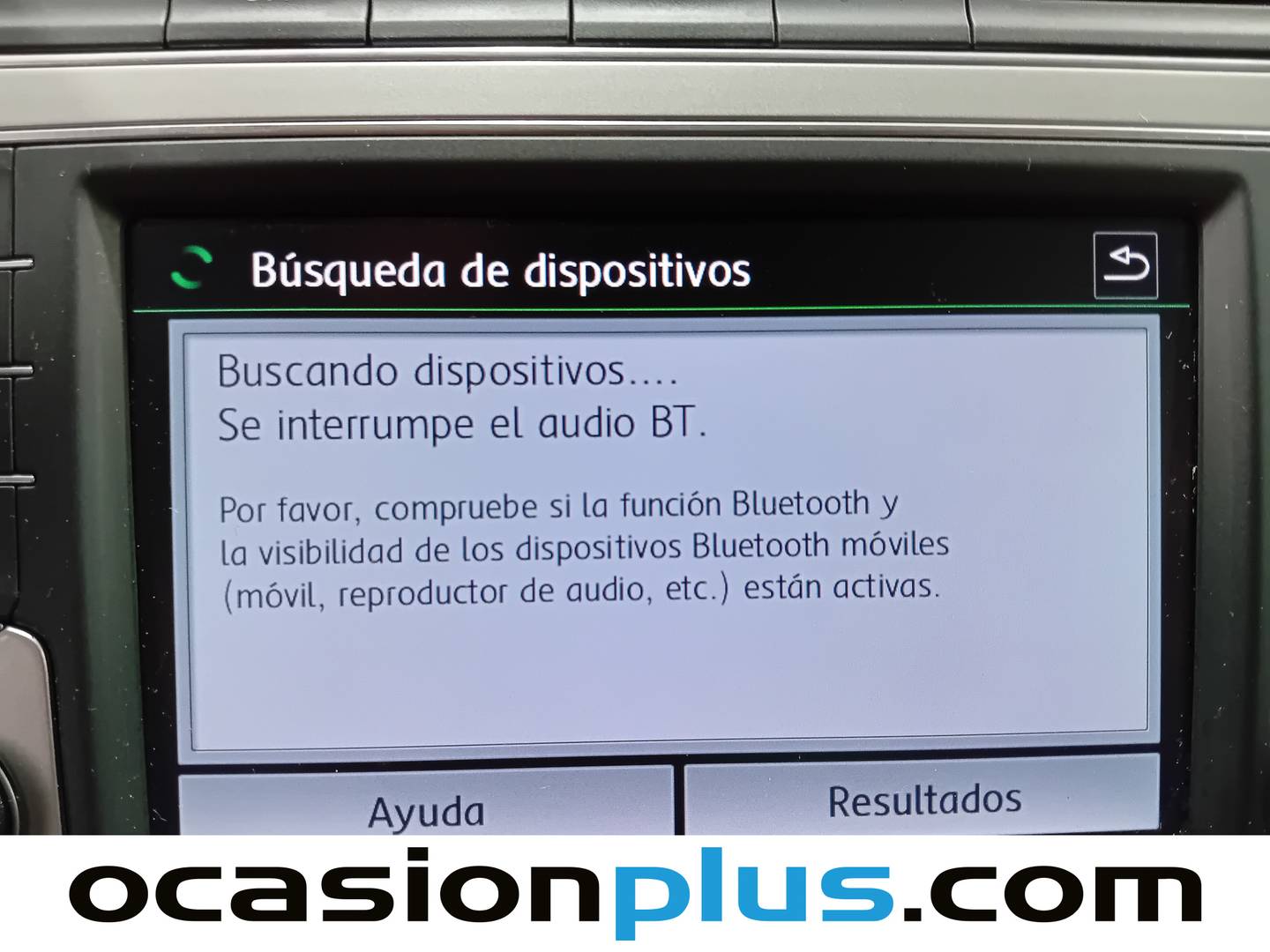 Volkswagen Polo Volkswagen Polo Sport 1.2 TSI BMT (110 CV) de segunda mano