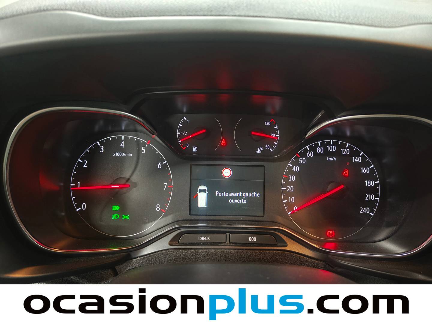 Opel Combo Life Opel Combo Life 1.2 Turbo S&S Innovation L (110 CV) barato