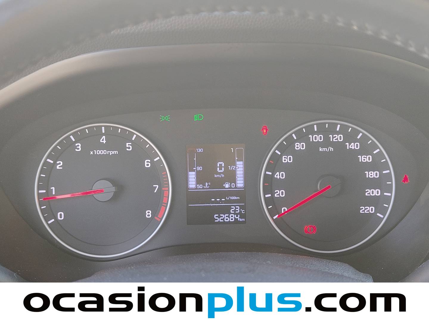 Hyundai i20 Hyundai i20 1.2 MPI Essence LE (75 CV) de ocasión