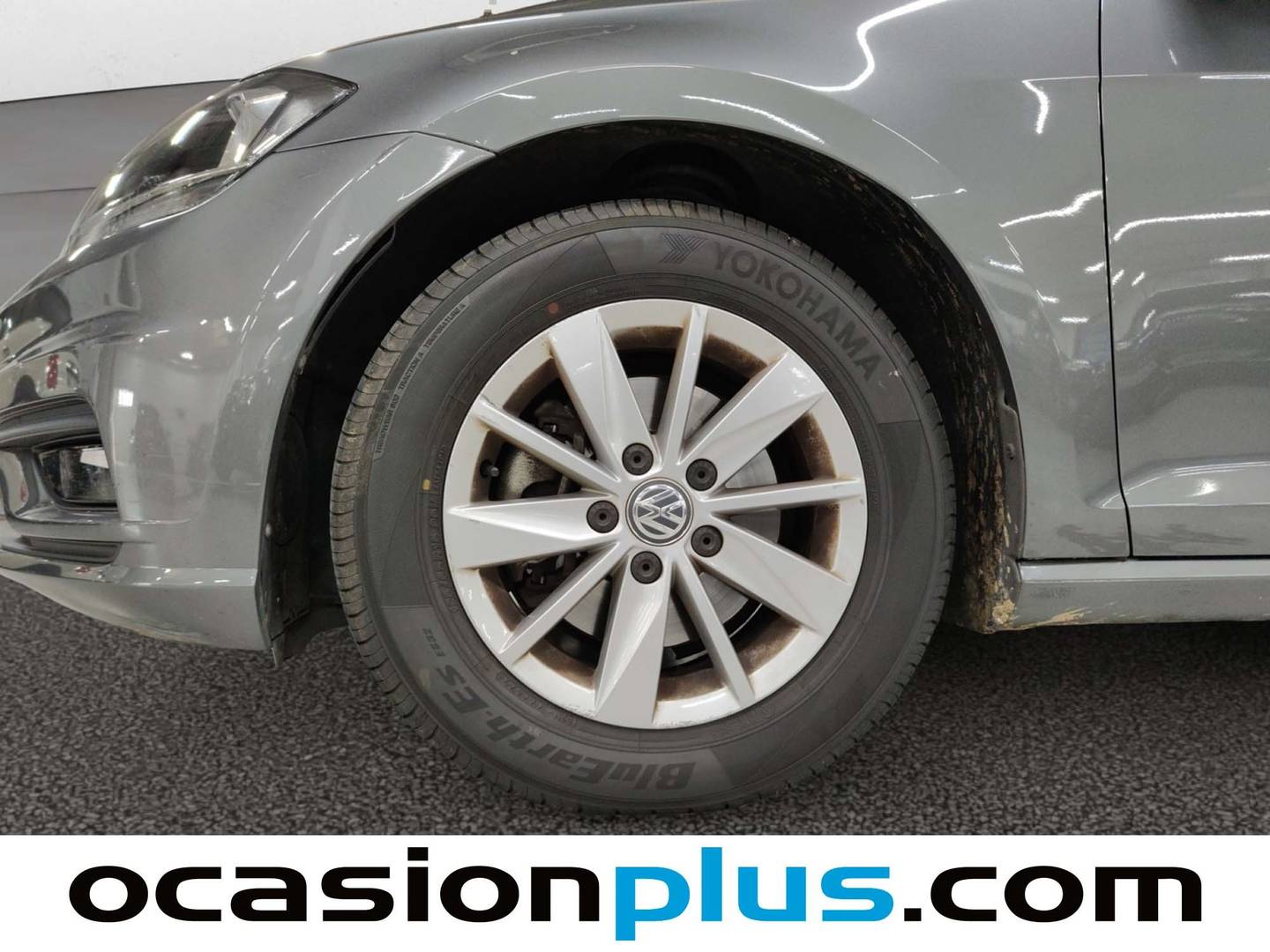 Foto Volkswagen Golf Volkswagen Golf Business 1.6 TDI (115 CV)