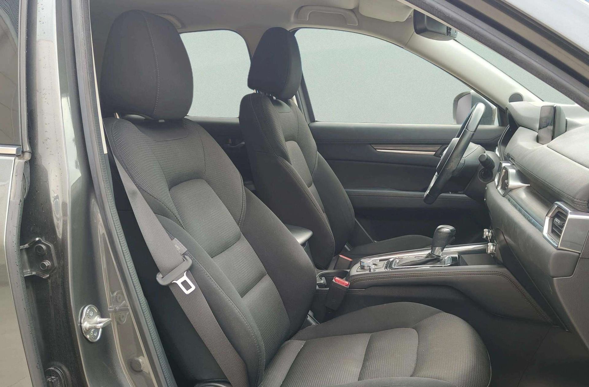 Mazda CX-5 2.0 G Zenith 2WD - foto 21