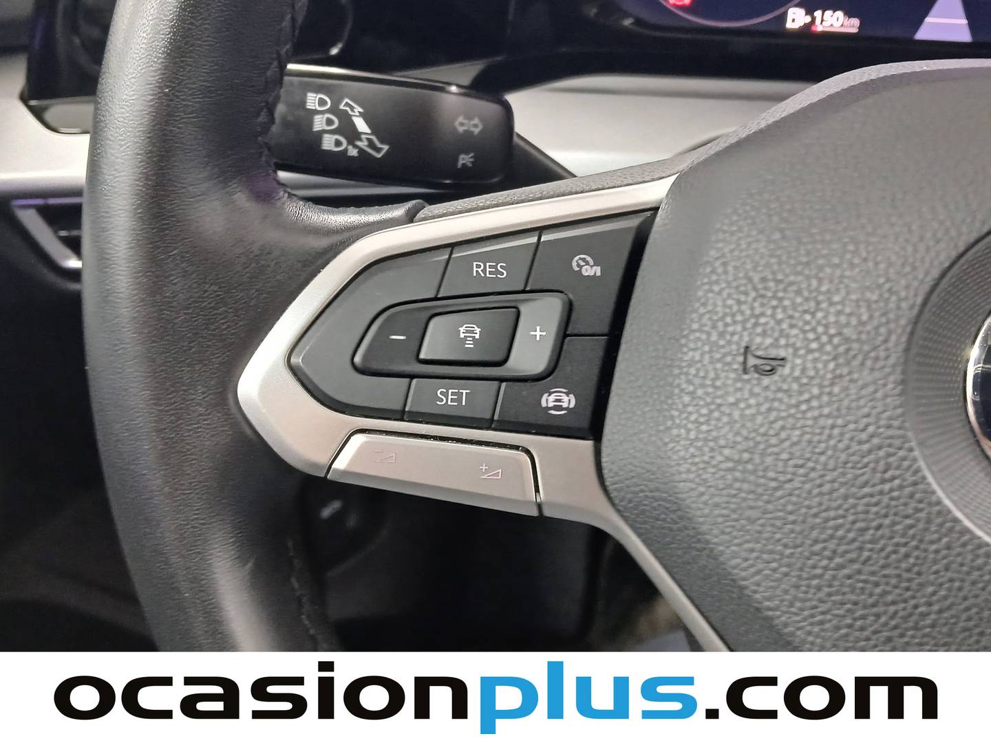 Foto Volkswagen Golf Volkswagen Golf Life 1.5 TSI (150 CV)