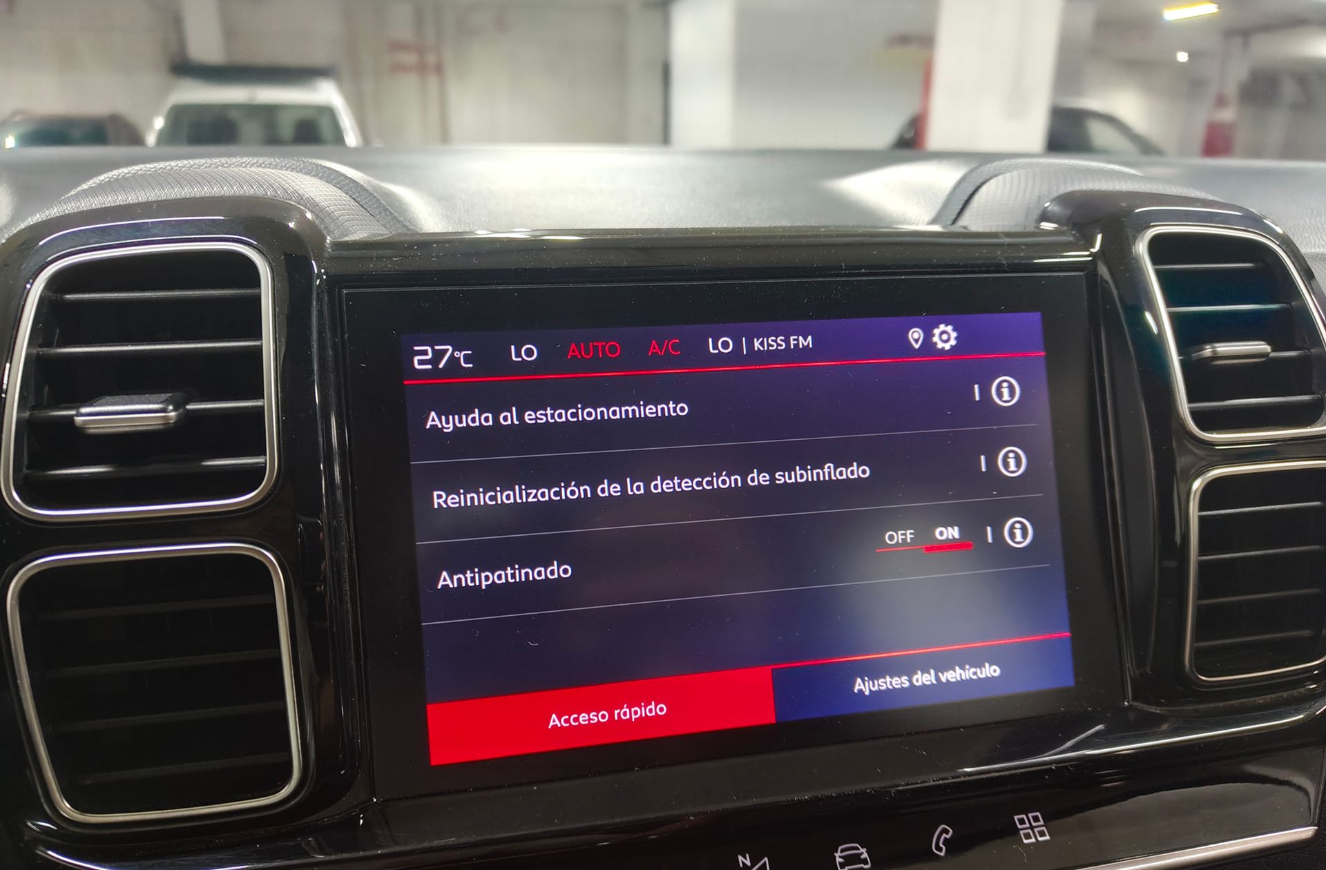 Citroën C5 Aircross PureTech 130 You - foto 11