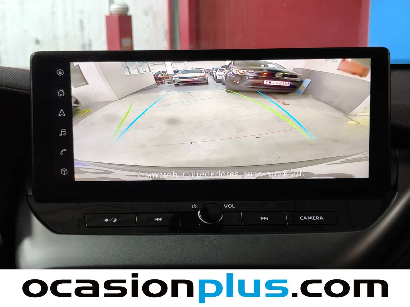 Foto Nissan JUKE Nissan Juke DIG-T N-Connecta 4x2 DCT (114 CV)