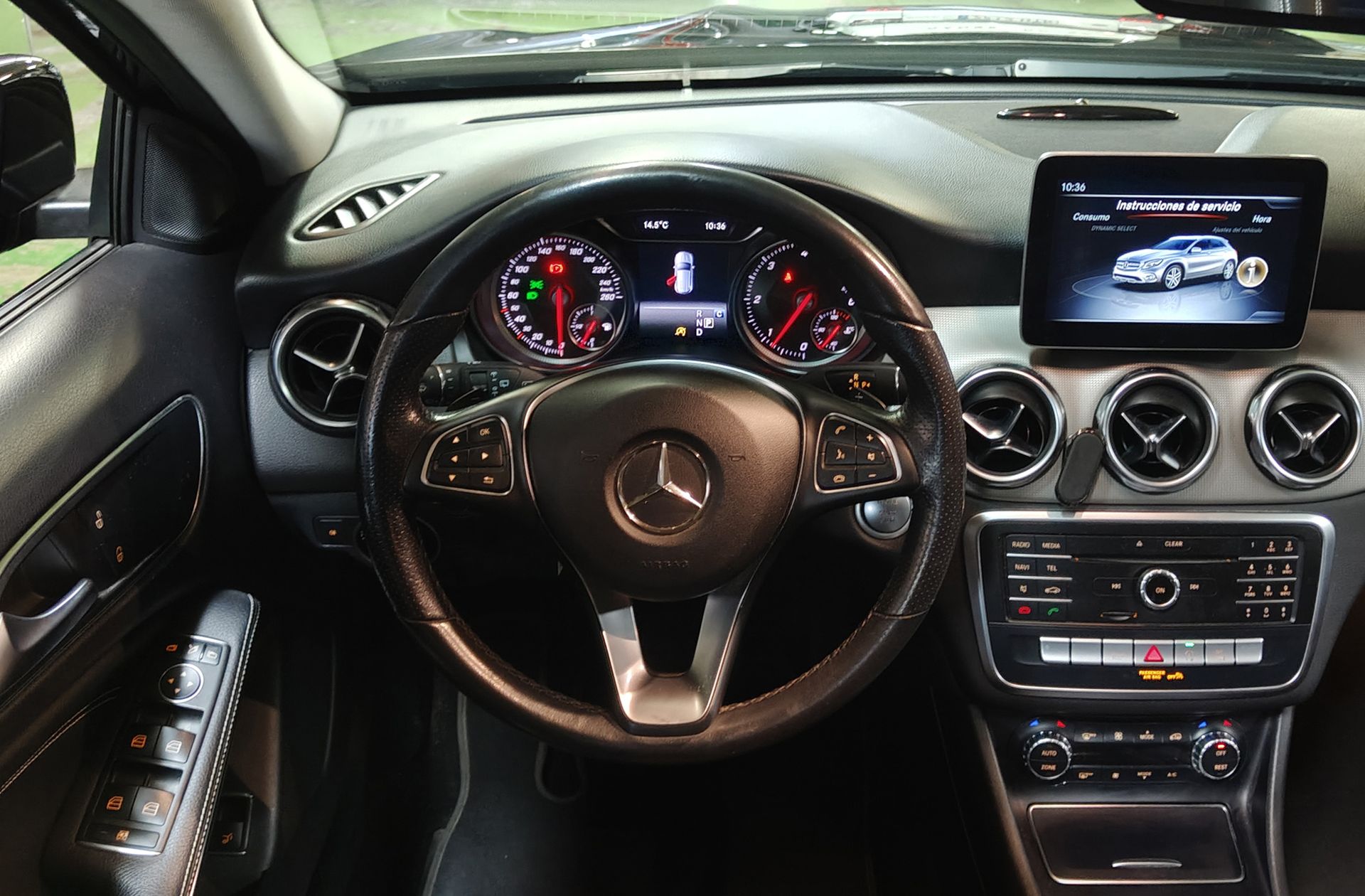 Mercedes-Benz GLA 220 d - foto 21