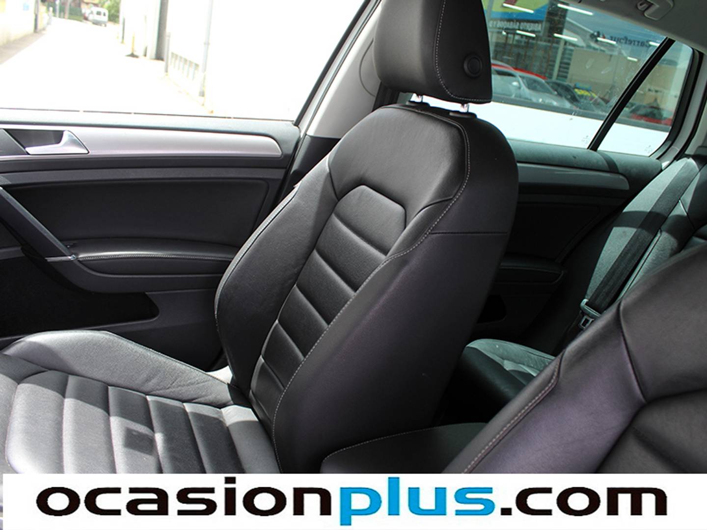 Foto Volkswagen Golf Volkswagen e-Golf ePower AUTO (115 CV)