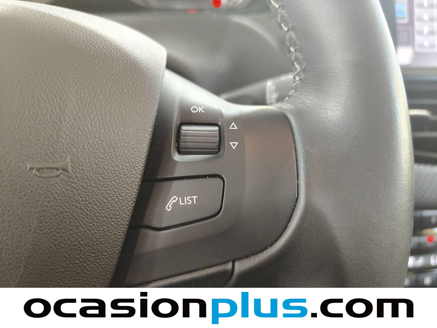 Peugeot 2008 Peugeot 2008 PureTech 110 S&S Allure (110 CV) 110cv