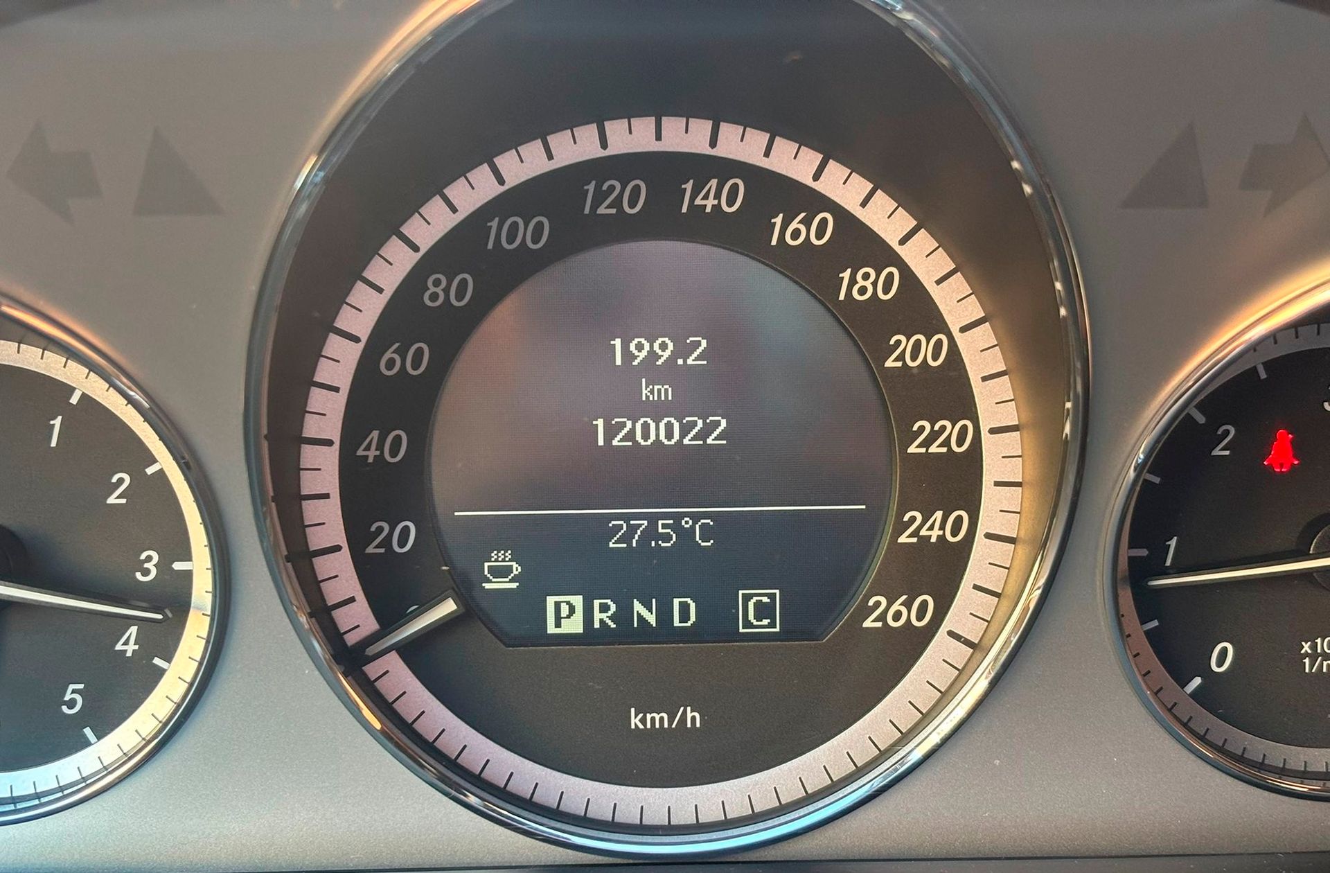 Mercedes-Benz Clase E E 220 CDI Blue Efficiency Avantgarde Pack AMG - foto 10