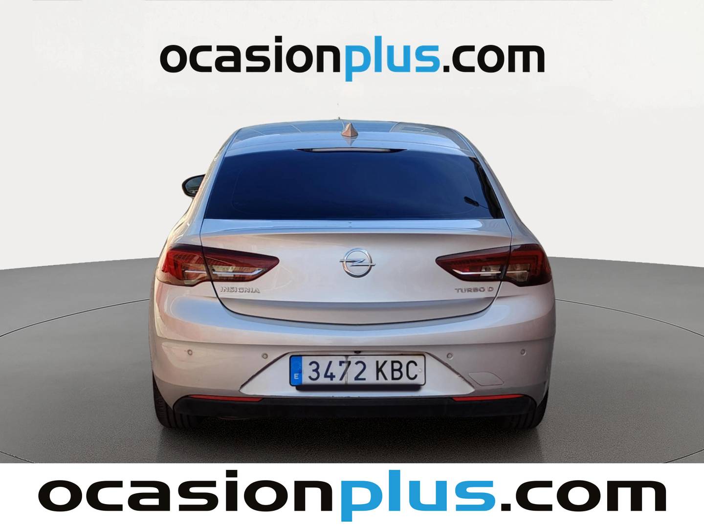 Opel Insignia Opel Insignia GS 1.6 CDTI Turbo D Selective (136 CV) km 0
