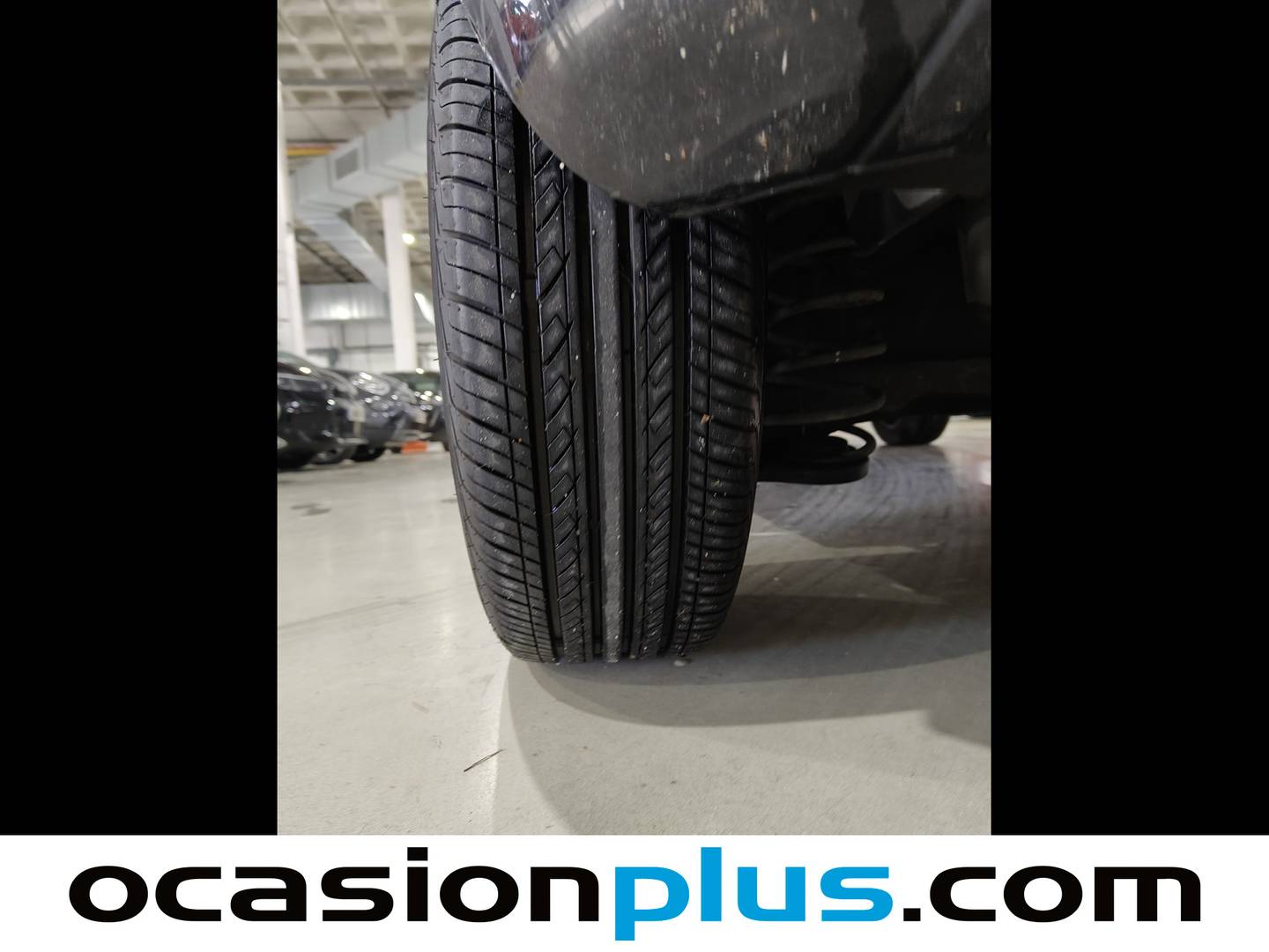 Foto Citroën C3 Citroen C3 1.4 HDI Exclusive (70 CV)