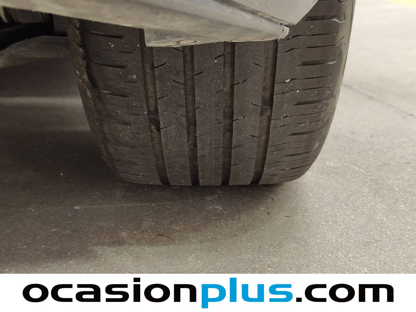 Ford Focus Ford Focus Focus 1.0 Ecoboost MHEV ST-Line Auto (155 CV) 155cv