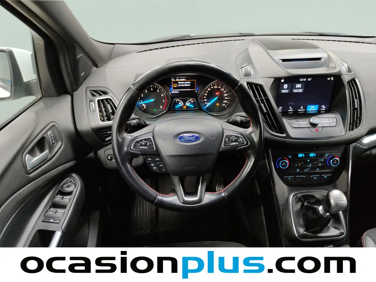 Foto Ford Kuga Ford Kuga 1.5 EcoBoost ST-Line 4x2 (150 CV)