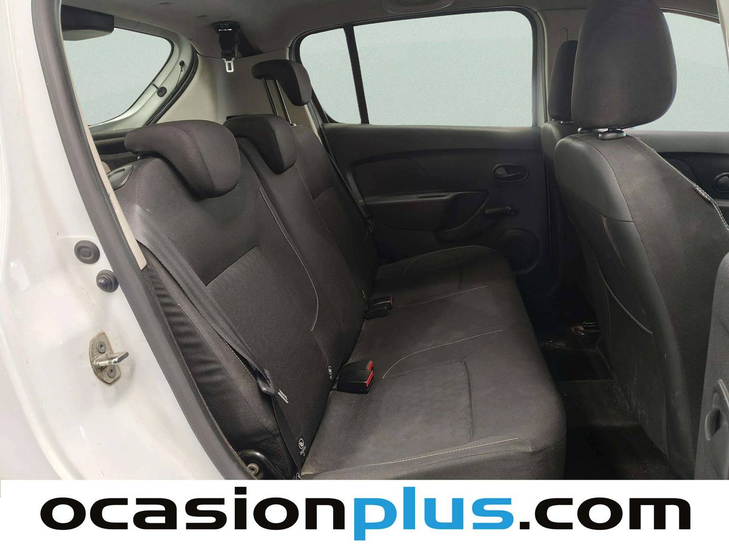 Dacia Sandero Dacia Sandero Laureate dCi (75 CV) barato