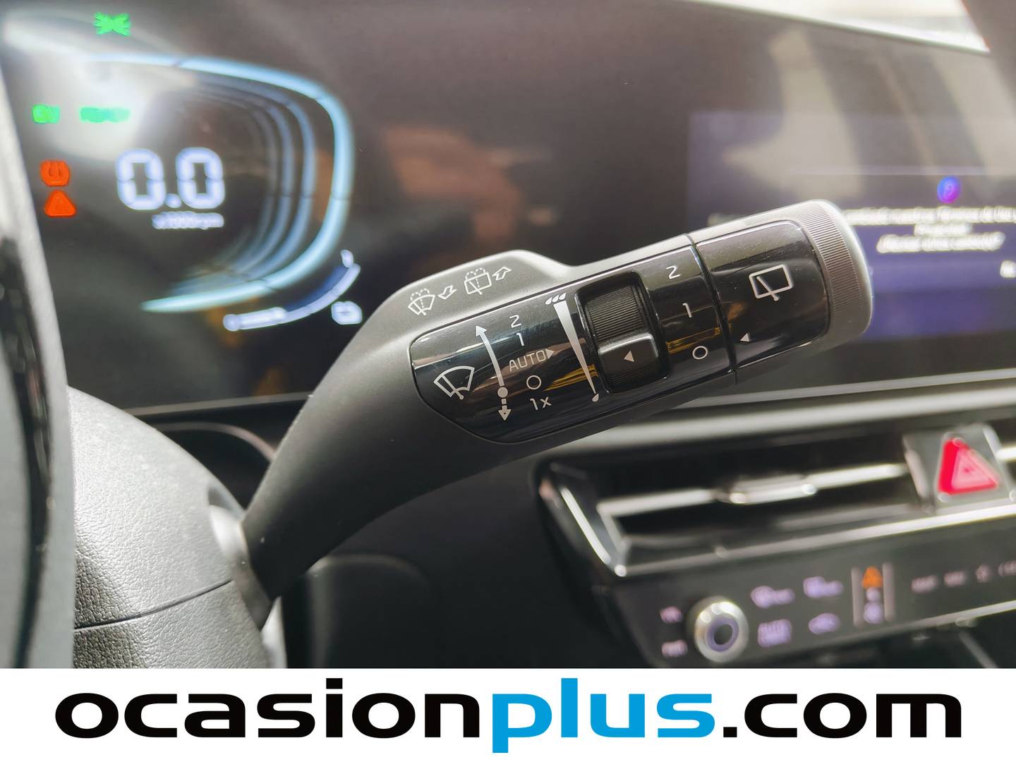 KIA Niro KIA Niro 1.6 GDi HEV Híbrido Drive (141 CV) automático
