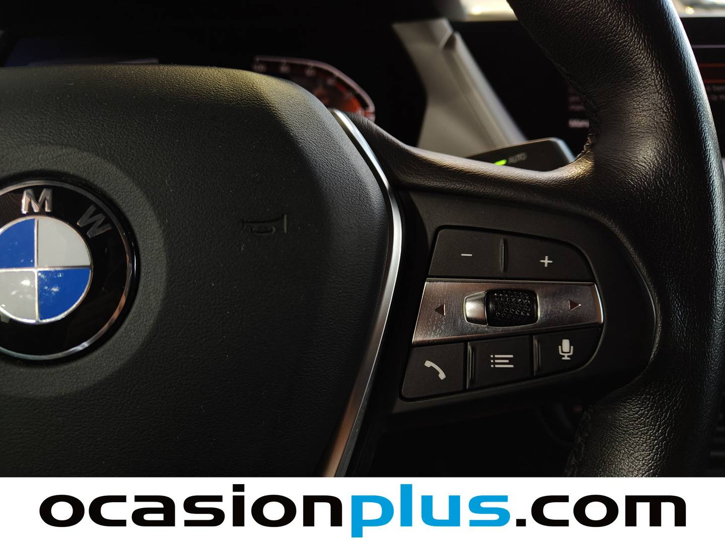 BMW Serie 2 BMW Serie 2 216d Gran Coupe (116 CV) seminuevo