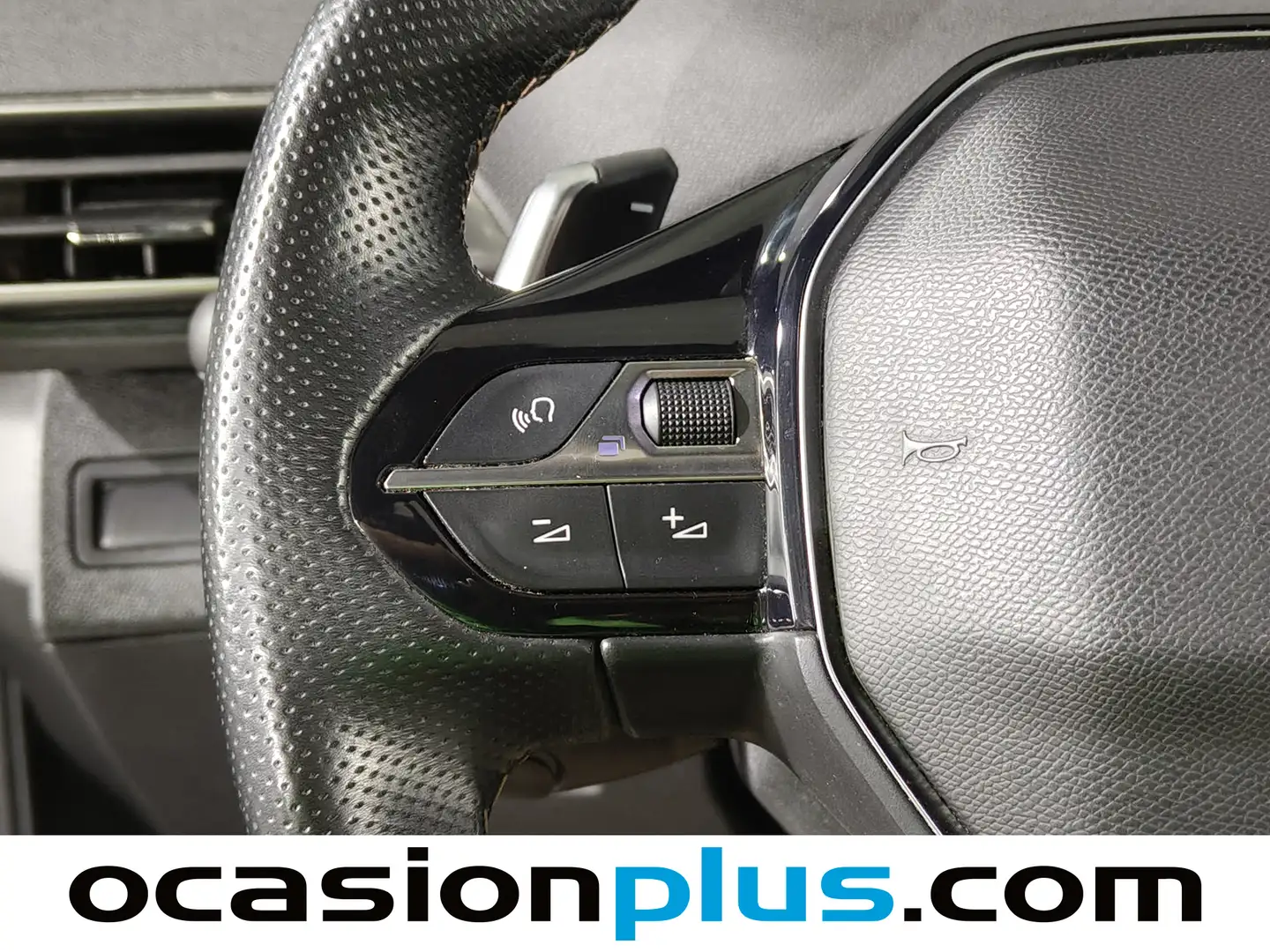 Foto Peugeot 5008 Peugeot 5008 BlueHDI 130 S&S GT EAT8 (130 CV) 7 Plazas