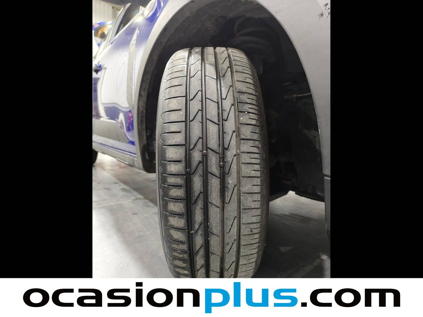 Foto Dacia Sandero Dacia Sandero Stepway Extreme Go TCe (110 CV)