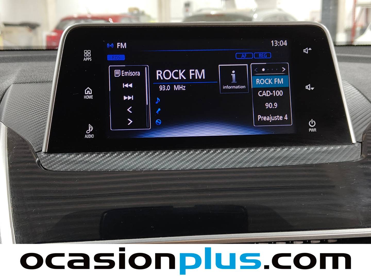 Acabados Mitsubishi Eclipse Cross Mitsubishi Eclipse Cross 150T Spirit (163 CV)