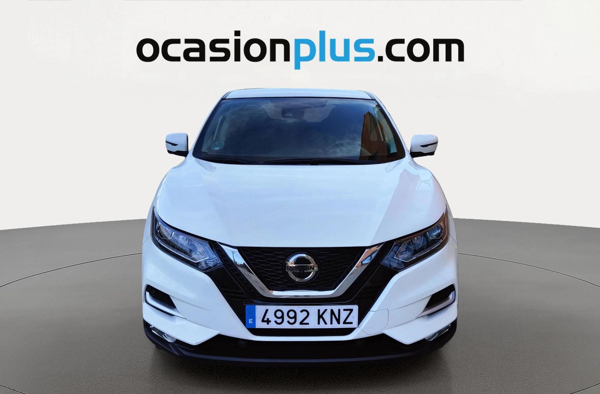 Nissan Qashqai DIG-T 115 N-Connecta 4x2 - foto 12