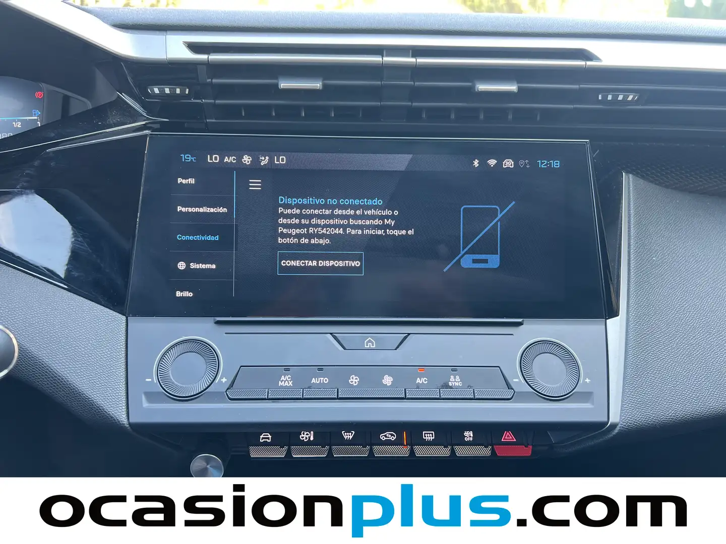 Foto Peugeot 308 Peugeot 308 PureTech 130 S&S Active Pack EAT8 (130 CV)